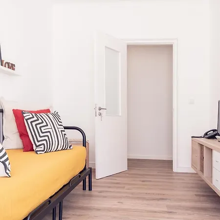 Casas Do Bairro Conqvistador Appartement *