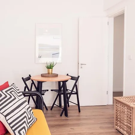 Appartement Casas Do Bairro Conqvistador