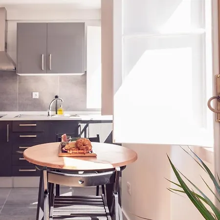 Casas Do Bairro Conqvistador Appartement