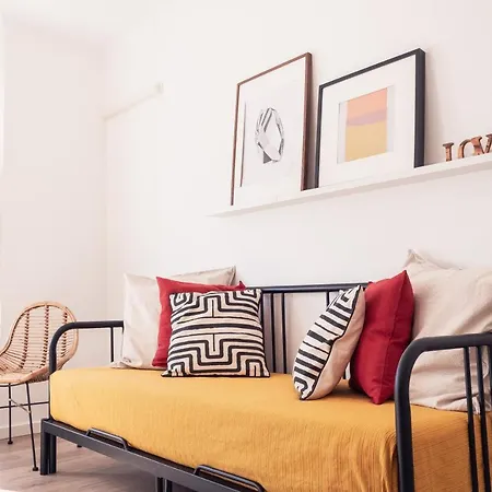 Appartement Casas Do Bairro Conqvistador