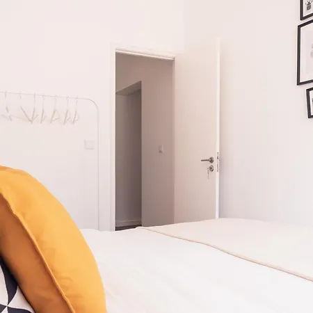 Appartement Casas Do Bairro Conqvistador