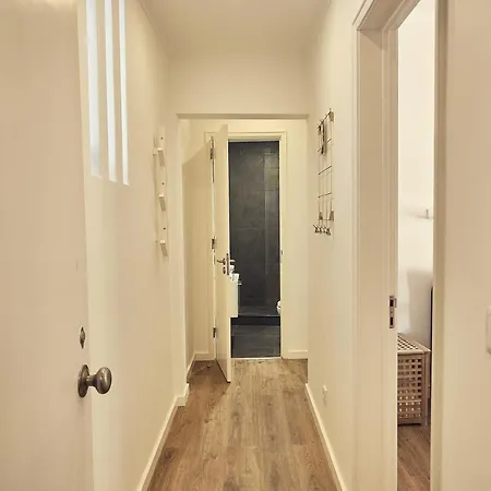 Casas Do Bairro Conqvistador Appartement *