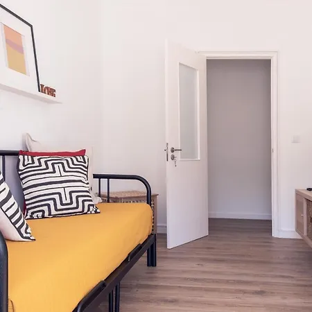 Appartement Casas Do Bairro Conqvistador *