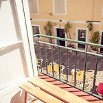 Lägenhet Casas Do Bairro Conqvistador Lisboa