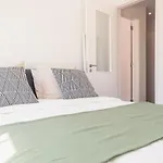 Lägenhet Casas Do Bairro Conqvistador Lisboa