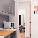 Lägenhet Casas Do Bairro Conqvistador
