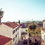 Casas Do Bairro Conqvistador Lägenhet