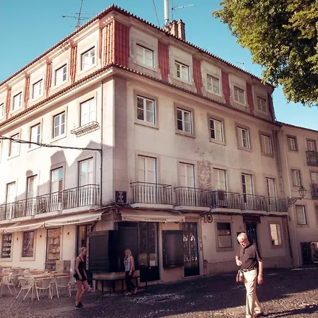 Casas Do Bairro Conqvistador Lejlighed *