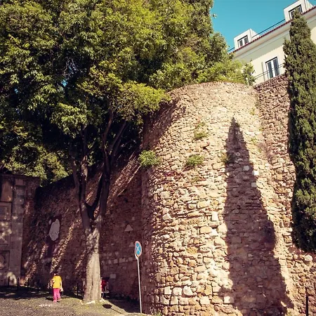 Casas Do Bairro Conqvistador 리스본