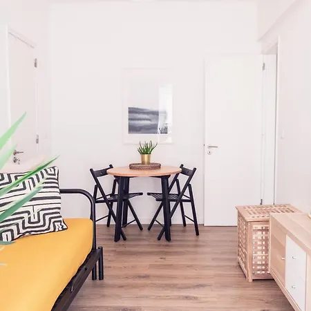 Casas Do Bairro Conqvistador * 리스본