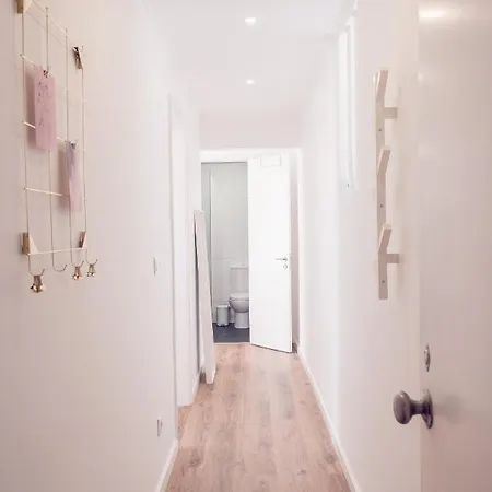 아파트 Casas Do Bairro Conqvistador *