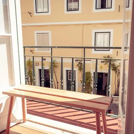 Lejlighed Casas Do Bairro Conqvistador