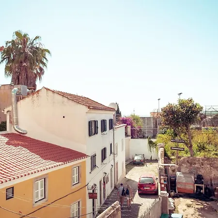 Casas Do Bairro Conqvistador Lejlighed *