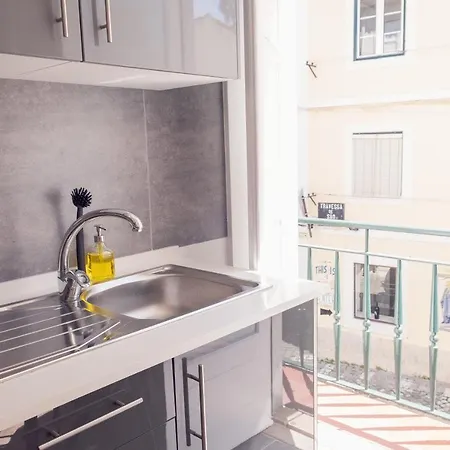 아파트 Casas Do Bairro Conqvistador