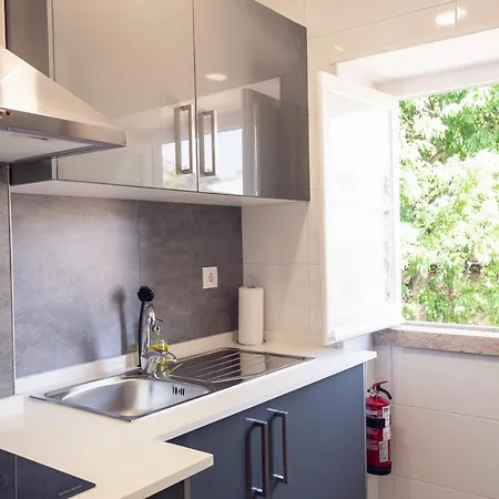 Casas Do Bairro Conqvistador 아파트 *