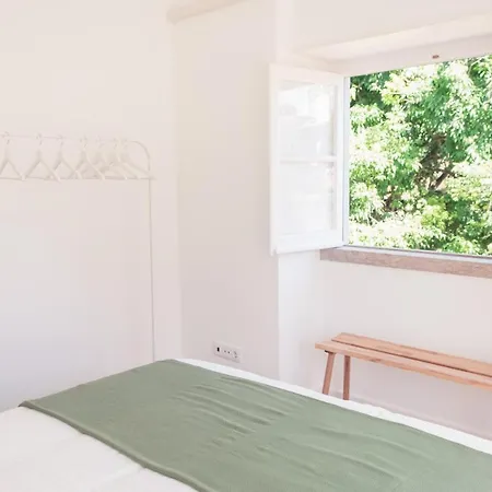 Casas Do Bairro Conqvistador 아파트 리스본