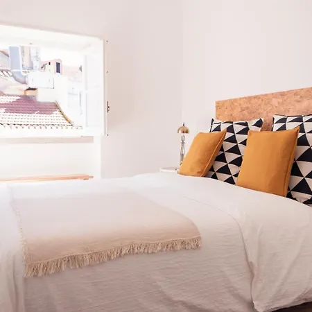 Casas Do Bairro Conqvistador Lejlighed