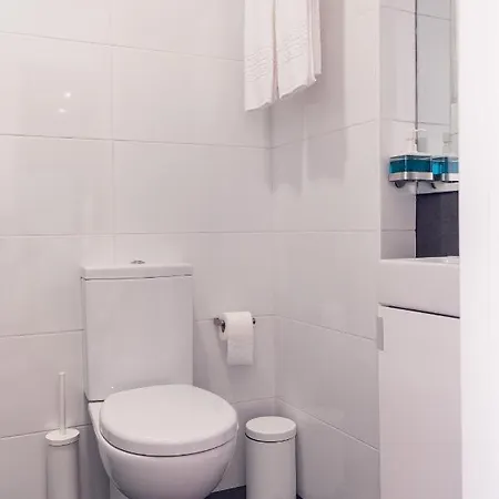 아파트 Casas Do Bairro Conqvistador