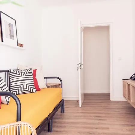 아파트 Casas Do Bairro Conqvistador
