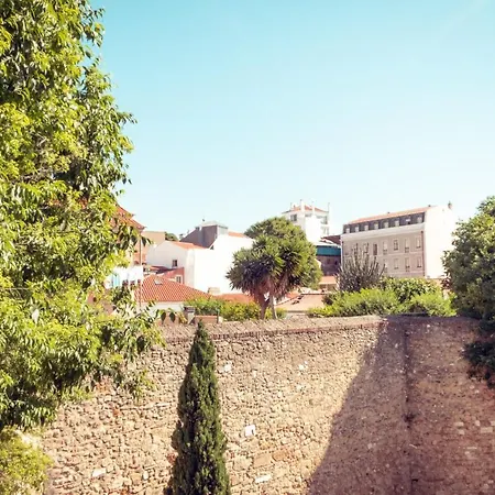 Casas Do Bairro Conqvistador 아파트