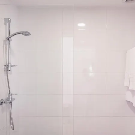 Casas Do Bairro Conqvistador * 리스본