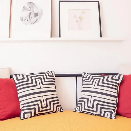 Apartamento Casas Do Bairro Conqvistador Lisboa