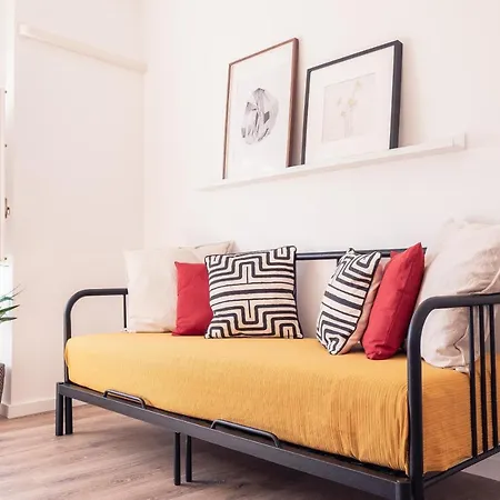 Casas Do Bairro Conqvistador Lejlighed