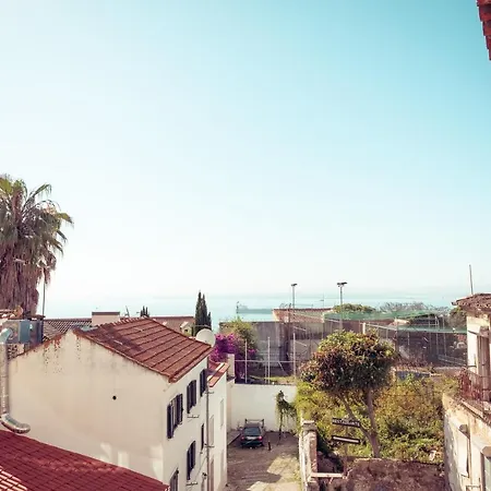 Casas Do Bairro Conqvistador Daire *