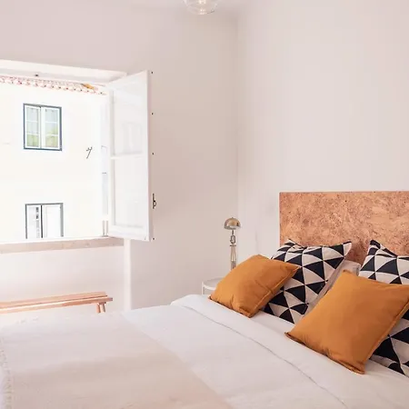 Casas Do Bairro Conqvistador Lejlighed