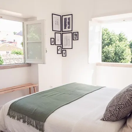 아파트 Casas Do Bairro Conqvistador *