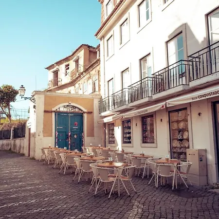 아파트 Casas Do Bairro Conqvistador