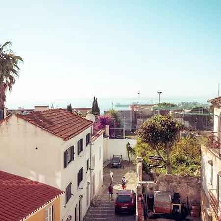 Casas Do Bairro Conqvistador Lejlighed