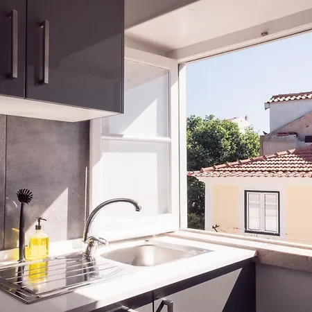 Casas Do Bairro Conqvistador 아파트