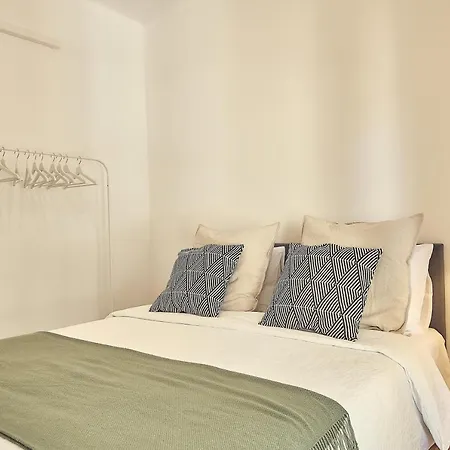 Casas Do Bairro Conqvistador Lejlighed