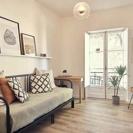 Casas Do Bairro Conqvistador Lejlighed