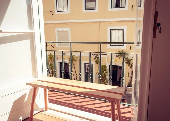 Appartement Casas Do Bairro Conqvistador