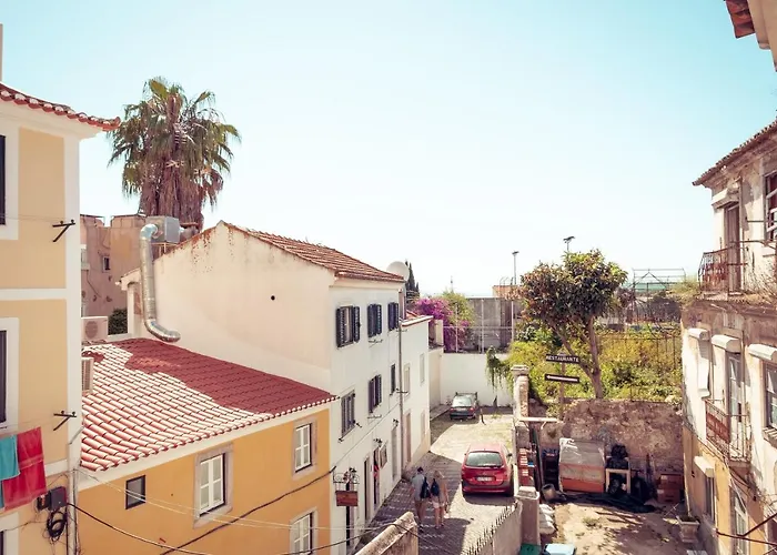 Casas Do Bairro Conqvistador Appartement *