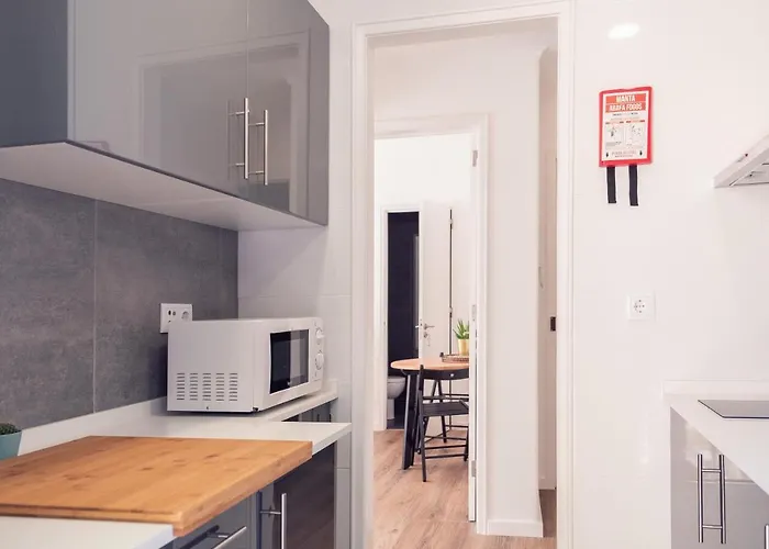 Appartement Casas Do Bairro Conqvistador