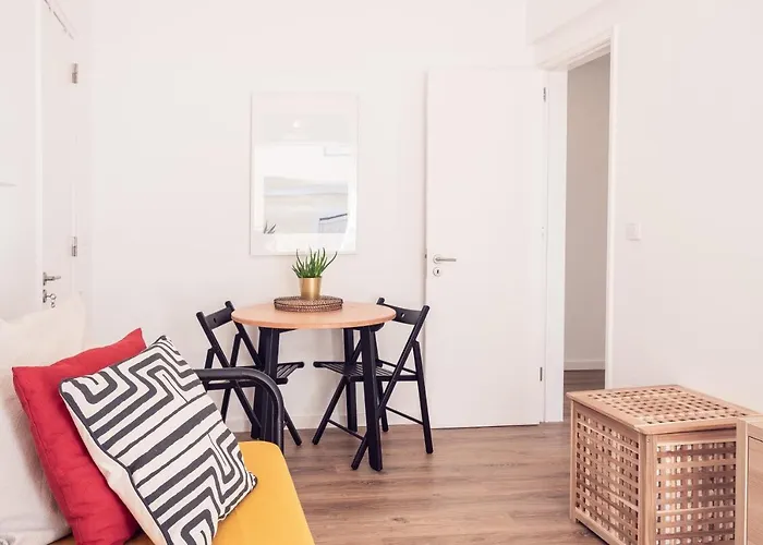 Appartement Casas Do Bairro Conqvistador
