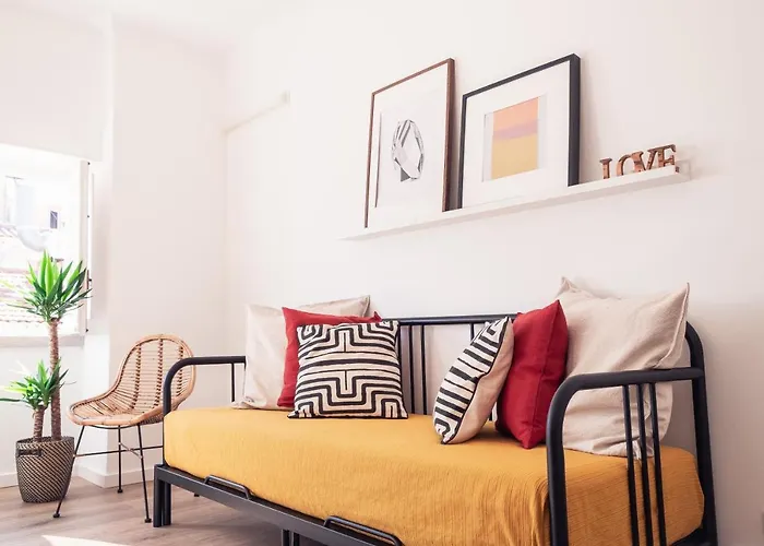 Appartement Casas Do Bairro Conqvistador