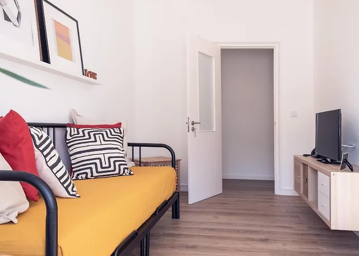 Appartement Casas Do Bairro Conqvistador *