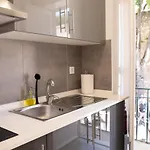 Apartamento Casas Do Bairro Conqvistador Lisboa