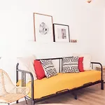 Casas Do Bairro Conqvistador *