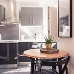 Casas Do Bairro Conqvistador Apartamento Lisboa
