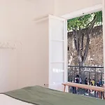 Casas Do Bairro Conqvistador Lisboa