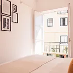 Apartamento Casas Do Bairro Conqvistador Lisboa
