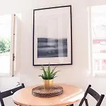 Apartamento Casas Do Bairro Conqvistador Lisboa