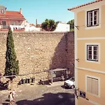 Apartamento Casas Do Bairro Conqvistador Lisboa