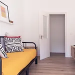 Apartamento Casas Do Bairro Conqvistador *