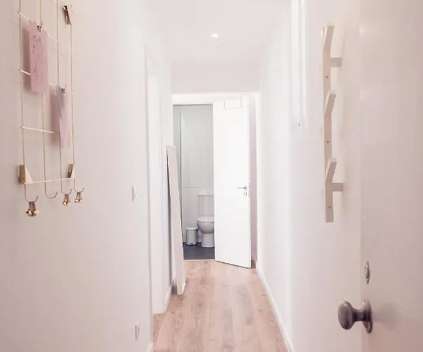Appartamento Casas Do Bairro Conqvistador *